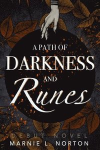 bokomslag A Path of Darkness and Runes