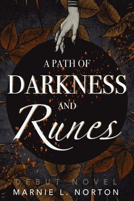 bokomslag A Path of Darkness and Runes