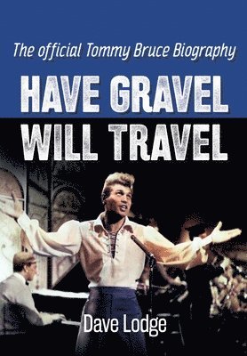 Have Gravel Will Travel