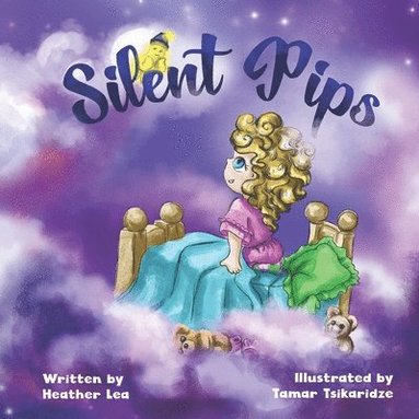 bokomslag Silent Pips