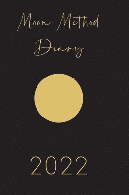 Moon Method Diary 2022 1