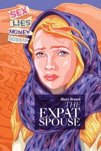 bokomslag The Expat Spouse