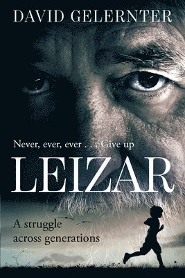 David Gelernter - Leizar, Häftad