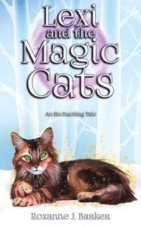 bokomslag Lexi and the Magic Cats