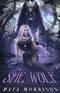 bokomslag She Wolf