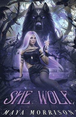 She Wolf 1