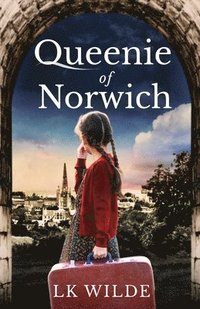 bokomslag Queenie of Norwich