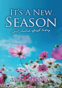 bokomslag It's A New Season