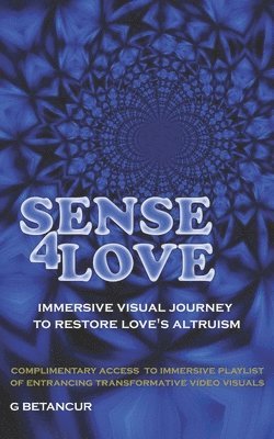 Gloria Betancur, G Betancur, G. Betancur - Sense 4 Love, Häftad