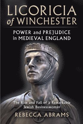 Licoricia of Winchester 1