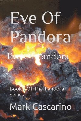 Eve Of Pandora 1