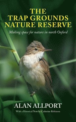 Trap Grounds Nature Reserve
