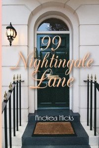 bokomslag 99 Nightingale Lane