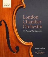 bokomslag London Chamber Orchestra