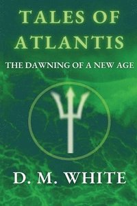 bokomslag Tales of Atlantis