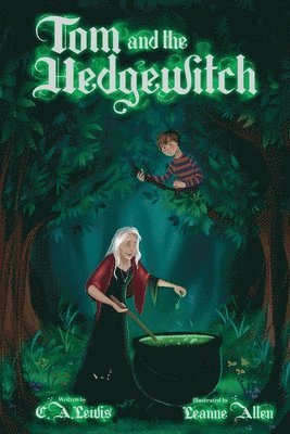 Tom and the Hedgewitch 1