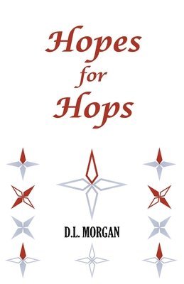 bokomslag Hopes for Hops