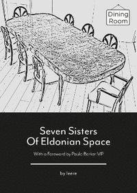 bokomslag Seven Sisters Of Eldonian Space
