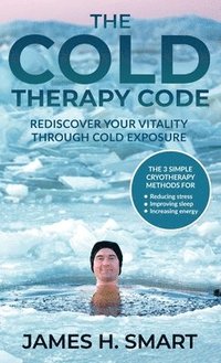 bokomslag The Cold Therapy Code