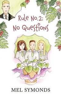 bokomslag Rule No.2: No Questions