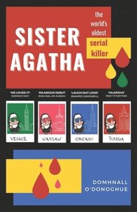 bokomslag Sister Agatha