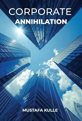 Corporate Annihilation 1