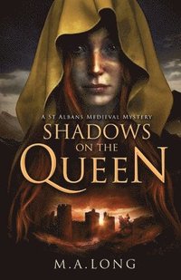 bokomslag Shadows on the Queen