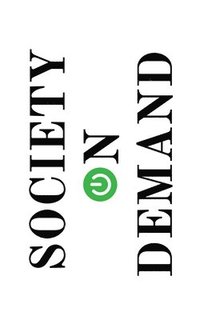 bokomslag Society-on-Demand