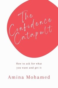 bokomslag Confidence Catapult