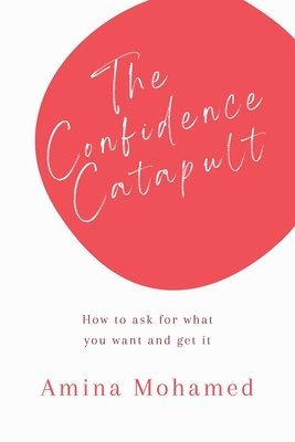 bokomslag Confidence Catapult