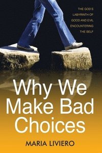 bokomslag Why We Make Bad Choices in Modern-Day Genesis 1-3