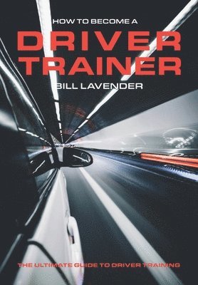 How to Become a Driver Trainer 1