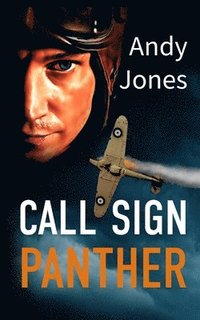 bokomslag Call Sign Panther