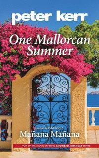 bokomslag One Mallorcan Summer