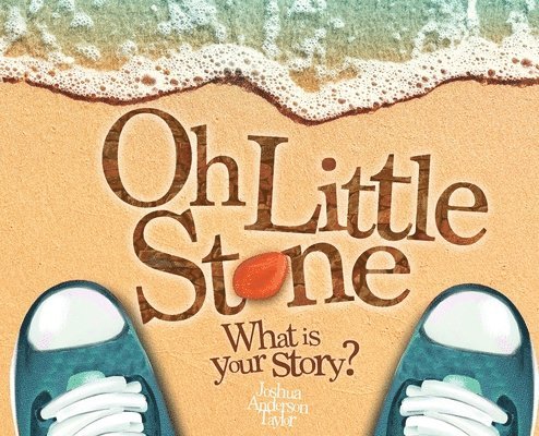 Oh Little Stone 1