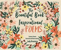 bokomslag The Beautiful Book of Inspirational Poems