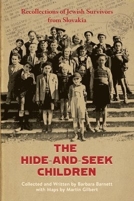 The Hide-and-Seek Children 1