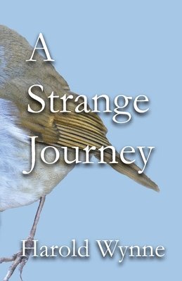 Harold J Wynne, Harold J. Wynne, J Wynne, Harold, David Restaino - Strange Journey, Häftad