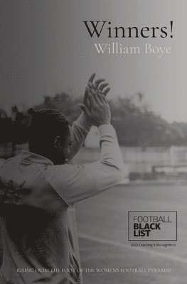 William Teiko Boye, Teiko Boye, William - Winners!, Häftad