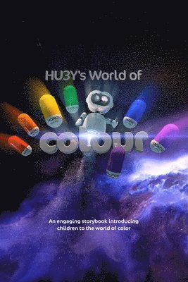 HU3Y's World of Colour 1