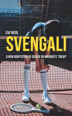 Svengali 1