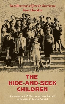 The Hide-and-Seek Children 1