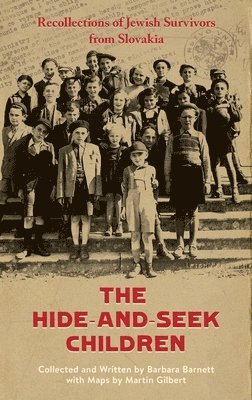 Hide-and-Seek Children