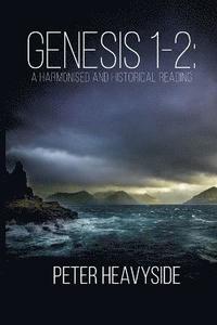 bokomslag Genesis 1-2