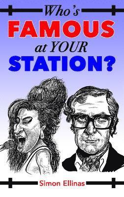 Who's FAMOUS at your STATION? 1