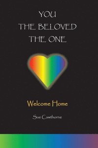 bokomslag You The Beloved The One