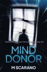 bokomslag Mind Donor