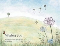 bokomslag Missing You