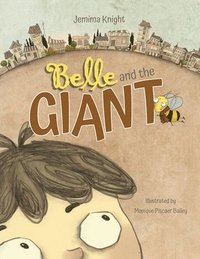 bokomslag Belle and the Giant