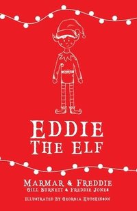 bokomslag Eddie The Elf